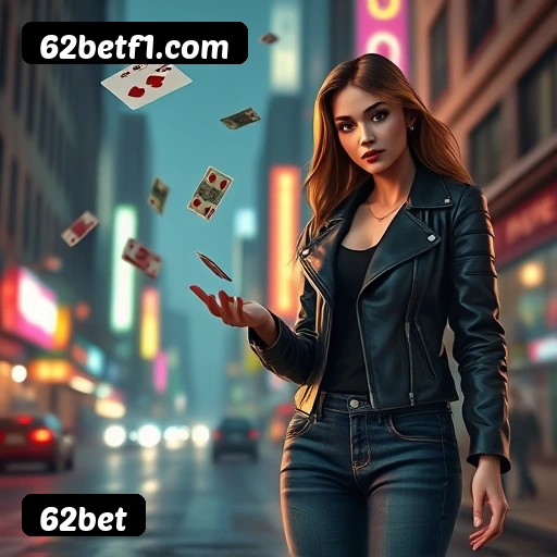 Vantagens de jogar slots no 62bet Brasil