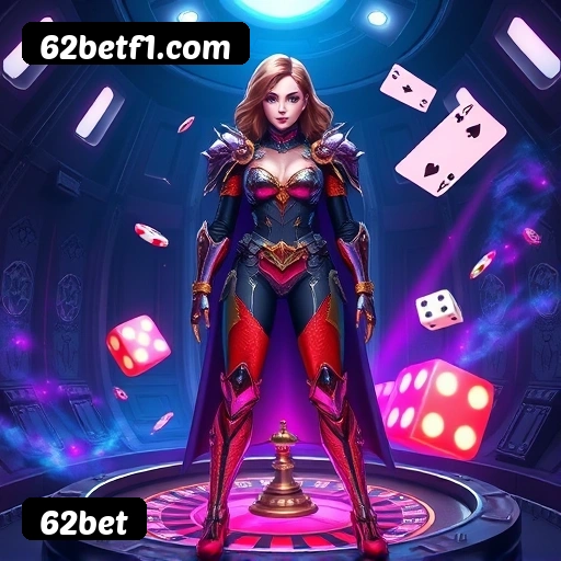 Benefícios do Login 62bet - Bônus e Vantagens Exclusivas